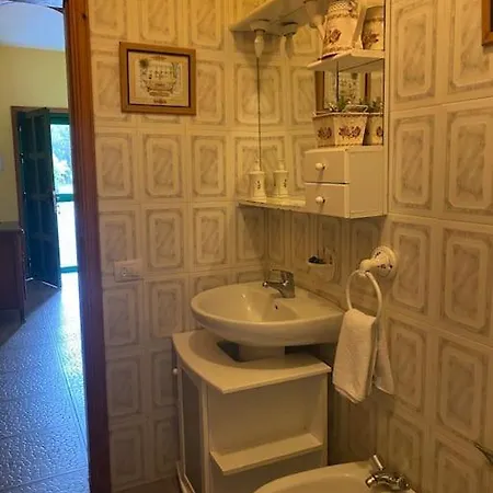 Abuelo Bailon Apartmán Arico Viejo