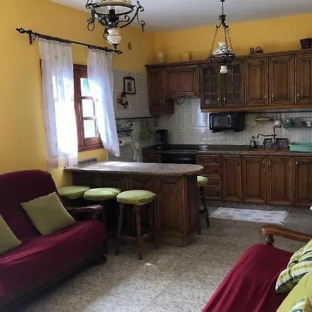 Apartmán Abuelo Bailon Arico Viejo