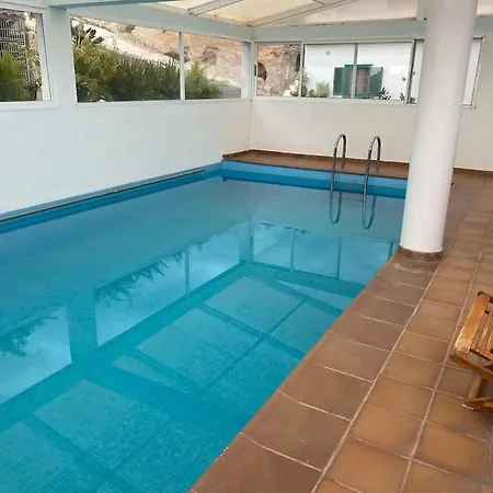 Abuelo Bailon Apartman