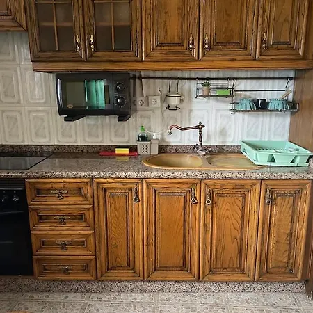 Abuelo Bailon Apartmán Arico Viejo