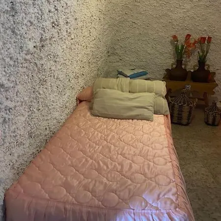 Apartmán Abuelo Bailon