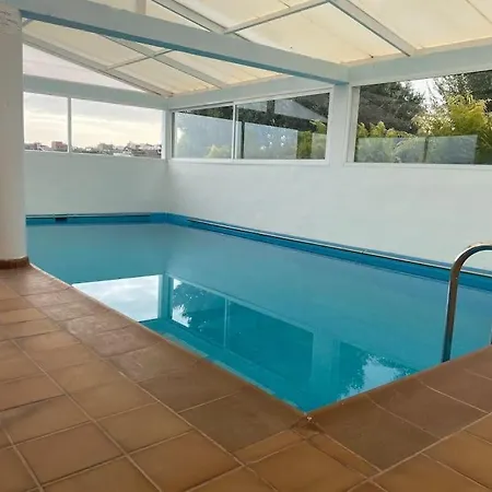 Abuelo Bailon Apartman *