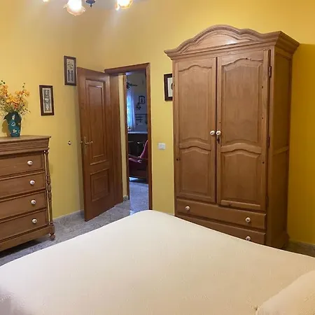Apartman Abuelo Bailon
