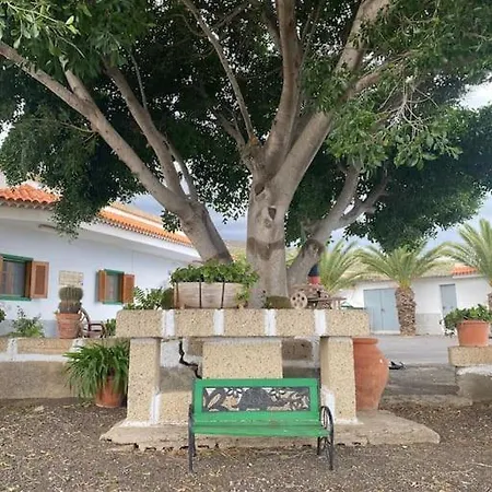 Apartman Abuelo Bailon
