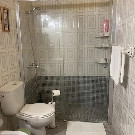 Abuelo Bailon Apartmán Arico Viejo