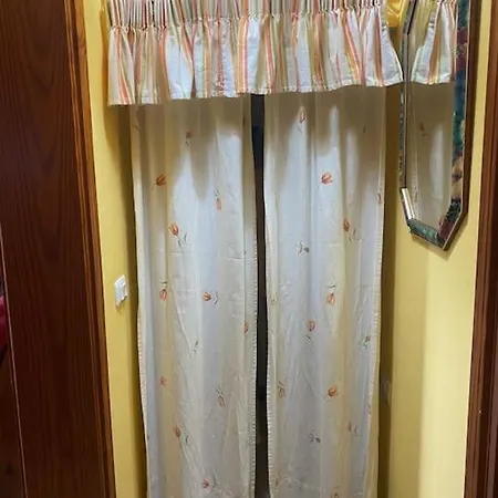 Abuelo Bailon Apartmán Arico Viejo