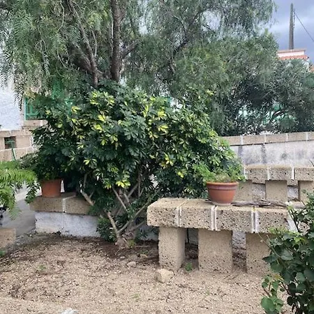 Διαμέρισμα Abuelo Bailon