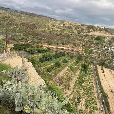 Abuelo Bailon 아파트