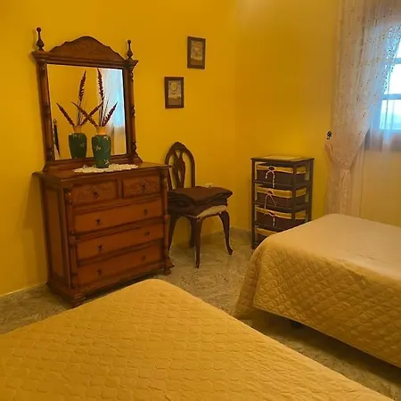 Apartment Abuelo Bailon *