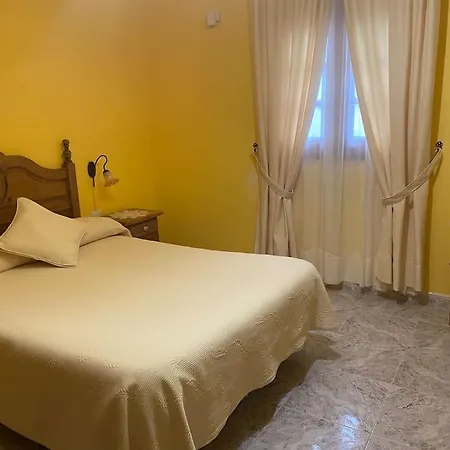Apartment Abuelo Bailon Arico Viejo